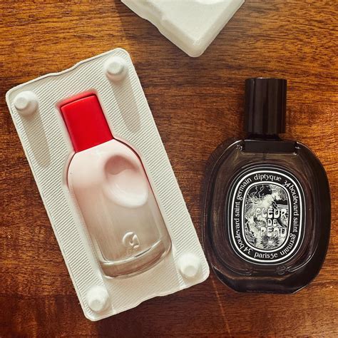 diptyque glossier you dupe